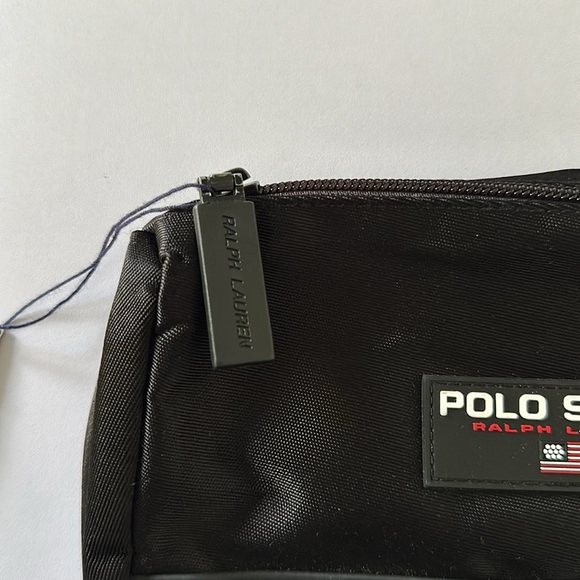 NWT Polo Ralph Lauren bag - Picture 7 of 8